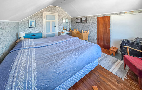 Ferienhaus - Ulefoss, Telemark , Norwegen - N35848 601