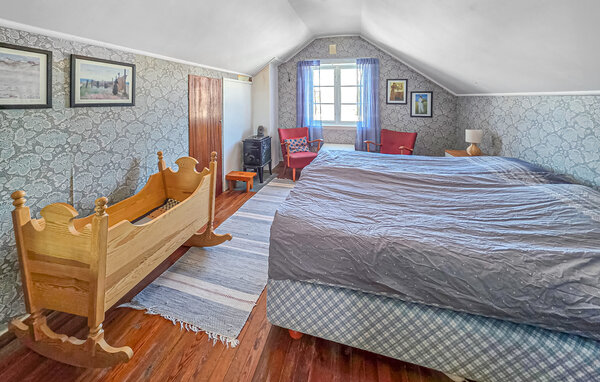 Ferienhaus - Ulefoss, Telemark , Norwegen - N35848 603