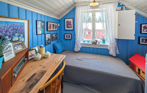 Ferienhaus - Ulefoss, Telemark , Norwegen - N35848 604