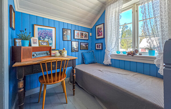 Ferienhaus - Ulefoss, Telemark , Norwegen - N35848 605