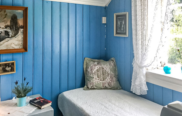 Ferienhaus - Ulefoss, Telemark , Norwegen - N35848 606