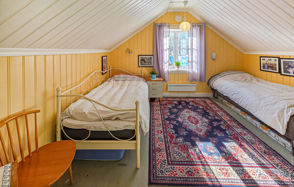 Ferienhaus - Ulefoss, Telemark , Norwegen - N35848 607