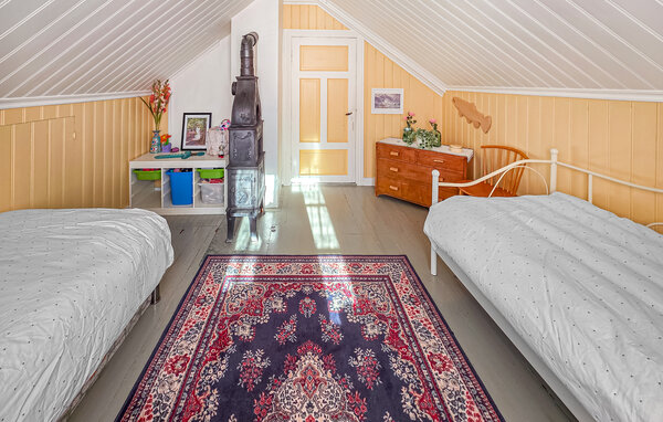 Ferienhaus - Ulefoss, Telemark , Norwegen - N35848 608