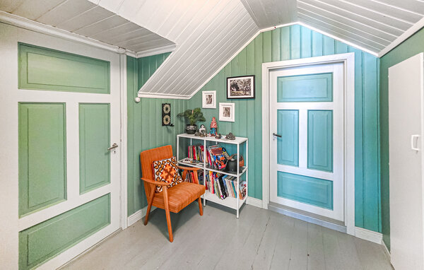 Ferienhaus - Ulefoss, Telemark , Norwegen - N35848 8