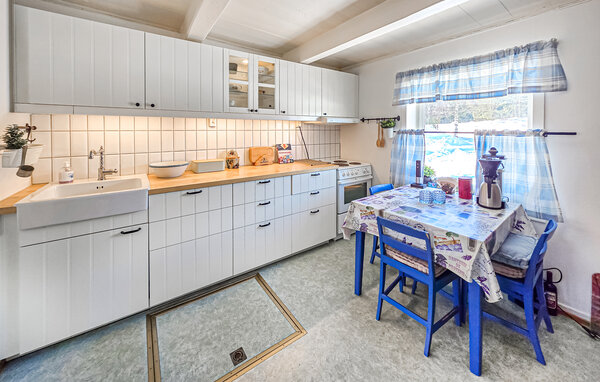 Ferienhaus - Ulefoss, Telemark , Norwegen - N35848 4