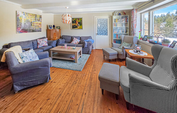 Ferienhaus - Ulefoss, Telemark , Norwegen - N35848 2