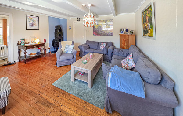 Ferienhaus - Ulefoss, Telemark , Norwegen - N35848 3