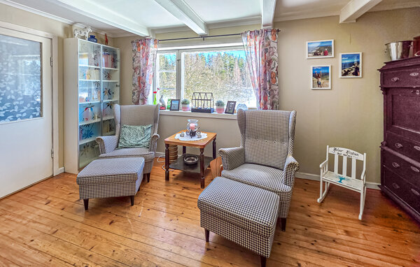 Ferienhaus - Ulefoss, Telemark , Norwegen - N35848 7