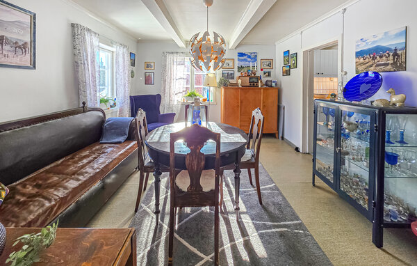 Ferienhaus - Ulefoss, Telemark , Norwegen - N35848 5