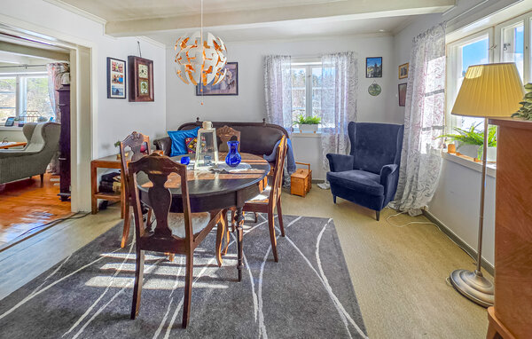 Ferienhaus - Ulefoss, Telemark , Norwegen - N35848 6