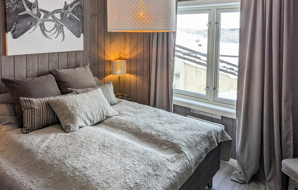 Ferieleilighet - Rjukan / Skinnarbu , Norge - N35849 602