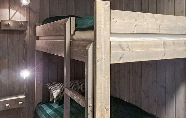Ferieleilighet - Rjukan / Skinnarbu , Norge - N35849 603