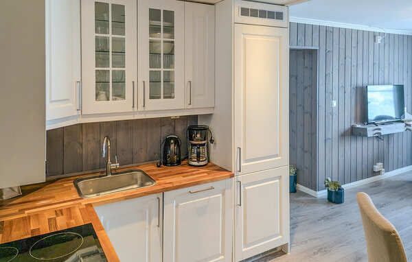 Ferieleilighet - Rjukan / Skinnarbu , Norge - N35849 6