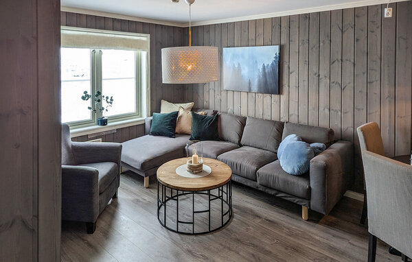 Ferieleilighet - Rjukan / Skinnarbu , Norge - N35849 2