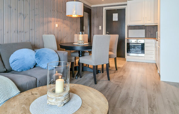 Ferieleilighet - Rjukan / Skinnarbu , Norge - N35849 4