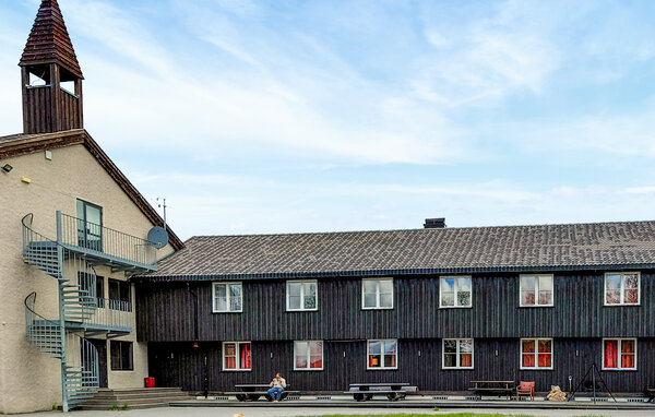 Ferienwohnung - Rjukan/Skinnarbu , Norwegen - N35849 83
