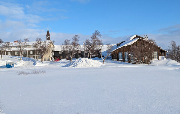 Ferieleilighet - Rjukan / Skinnarbu , Norge - N35849 102