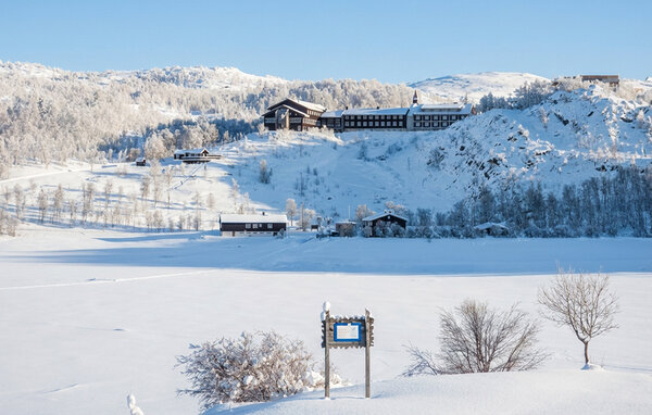 Ferieleilighet - Rjukan / Skinnarbu , Norge - N35849 7