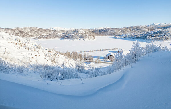 Ferieleilighet - Rjukan / Skinnarbu , Norge - N35849 103