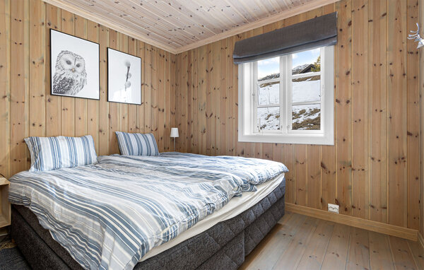 Feriehus - Rauland, Holtardalen , Norge - N35850 601