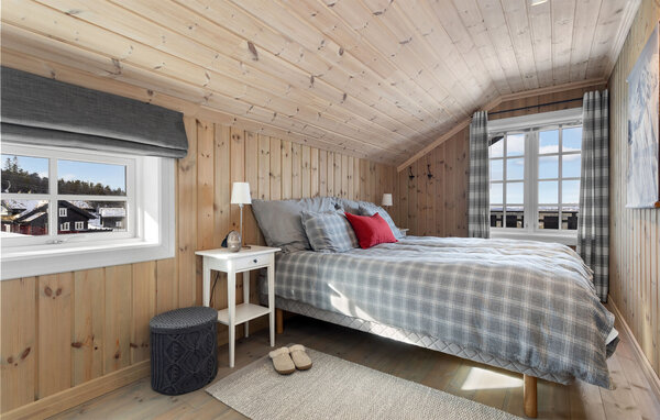 Feriehus - Rauland, Holtardalen , Norge - N35850 602