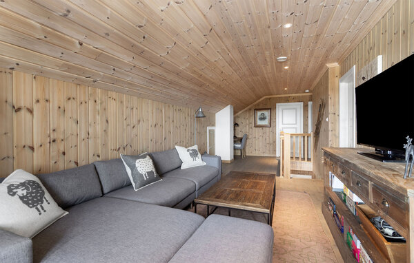 Feriehus - Rauland, Holtardalen , Norge - N35850 501