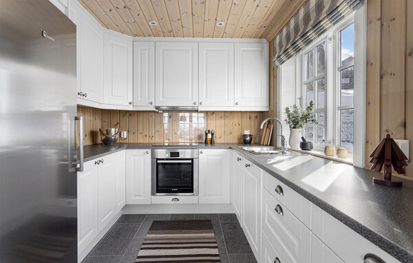 Feriehus - Rauland, Holtardalen , Norge - N35850 6