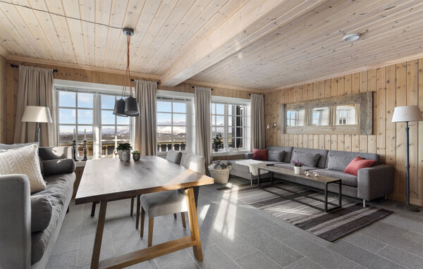 Feriehus - Rauland, Holtardalen , Norge - N35850 3