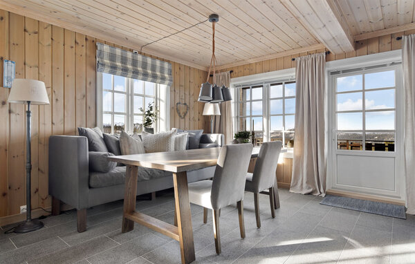 Feriehus - Rauland, Holtardalen , Norge - N35850 4