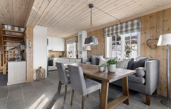 Feriehus - Rauland, Holtardalen , Norge - N35850 5