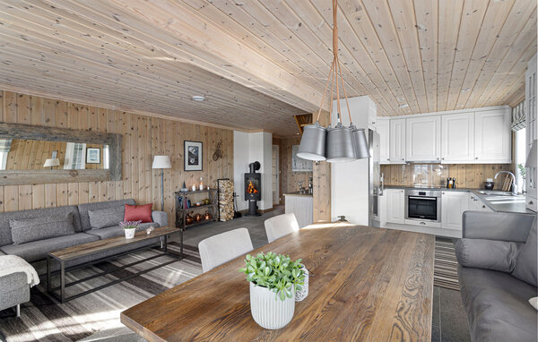 Feriehus - Rauland, Holtardalen , Norge - N35850 302