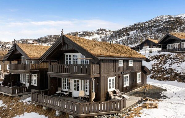 Feriehus - Rauland, Holtardalen , Norge - N35850 1