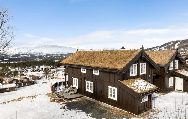 Feriehus - Rauland, Holtardalen , Norge - N35850 81