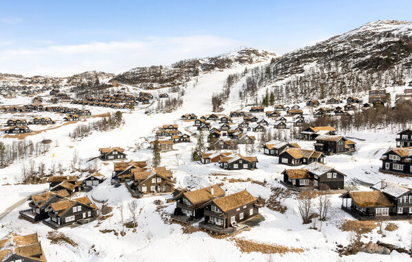 Feriehus - Rauland, Holtardalen , Norge - N35850 84