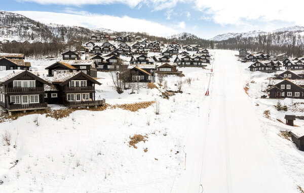 Feriehus - Rauland, Holtardalen , Norge - N35850 85