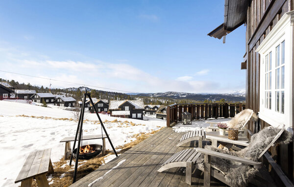 Feriehus - Rauland, Holtardalen , Norge - N35850 101