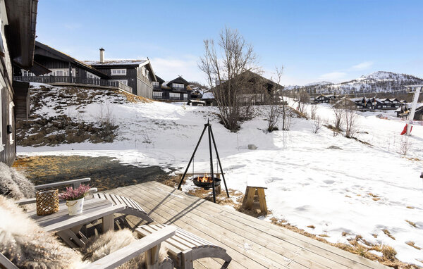 Feriehus - Rauland, Holtardalen , Norge - N35850 102