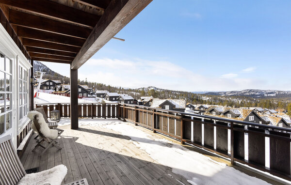 Feriehus - Rauland, Holtardalen , Norge - N35850 9