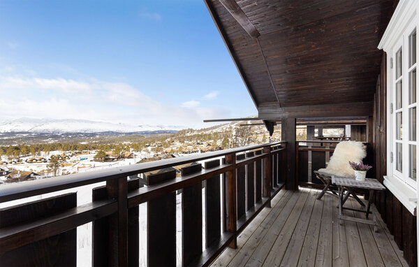 Feriehus - Rauland, Holtardalen , Norge - N35850 103