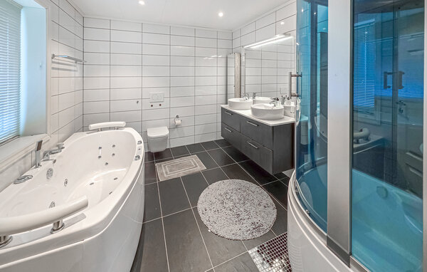 Appartement - Vinje i Telemark , Noorwegen - N35851 701