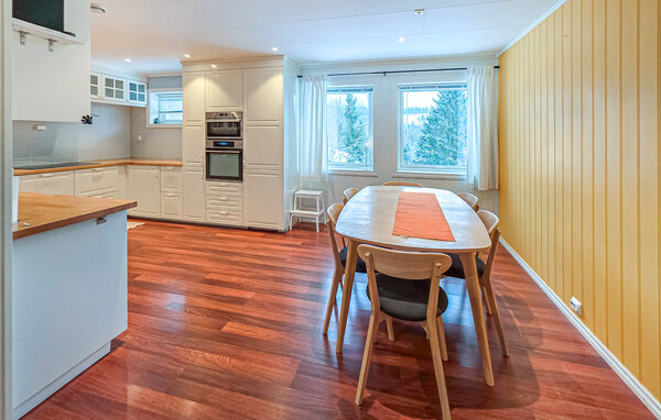 Appartement - Vinje i Telemark , Noorwegen - N35851 401