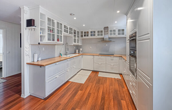 Appartement - Vinje i Telemark , Noorwegen - N35851 5