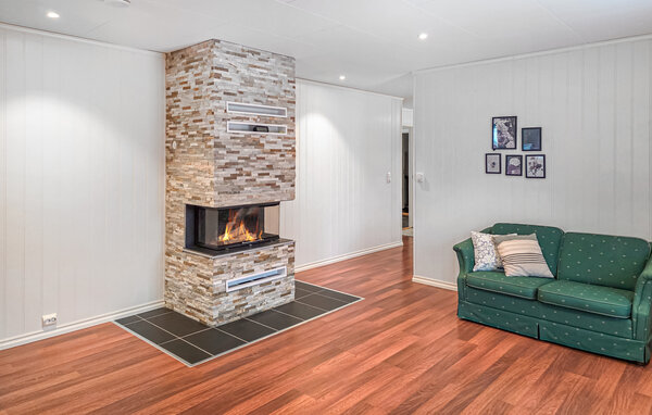 Appartement - Vinje i Telemark , Noorwegen - N35851 6