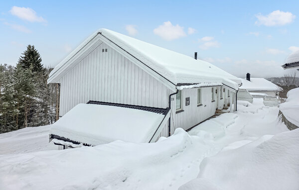 Appartement - Vinje i Telemark , Noorwegen - N35851 1