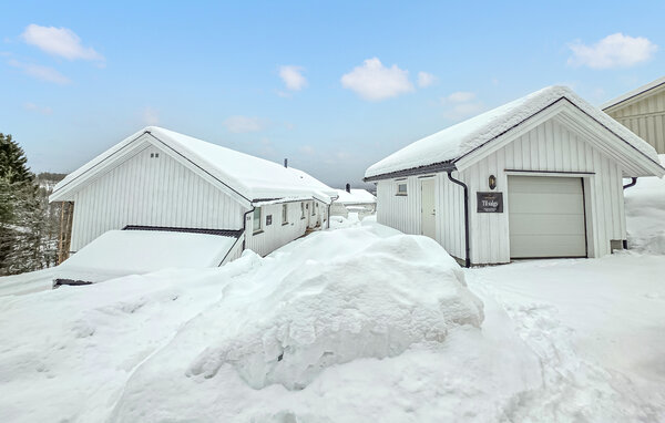 Appartement - Vinje i Telemark , Noorwegen - N35851 8