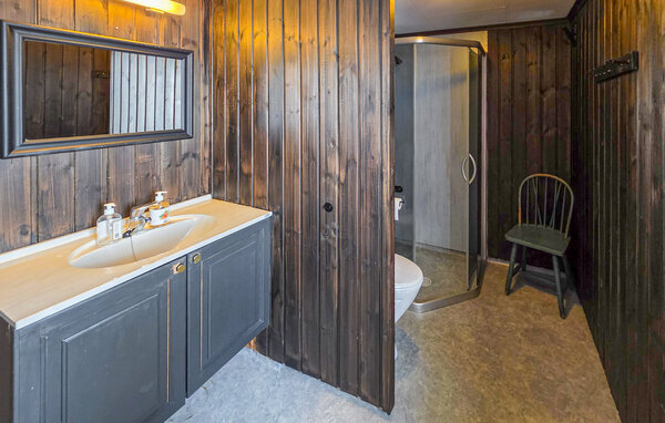 Semesterhus - Øyfjell , Norge - N35852 701