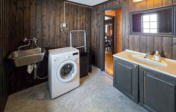 Semesterhus - Øyfjell , Norge - N35852 703