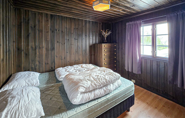 Semesterhus - Øyfjell , Norge - N35852 5