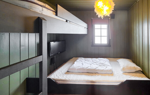 Semesterhus - Øyfjell , Norge - N35852 601