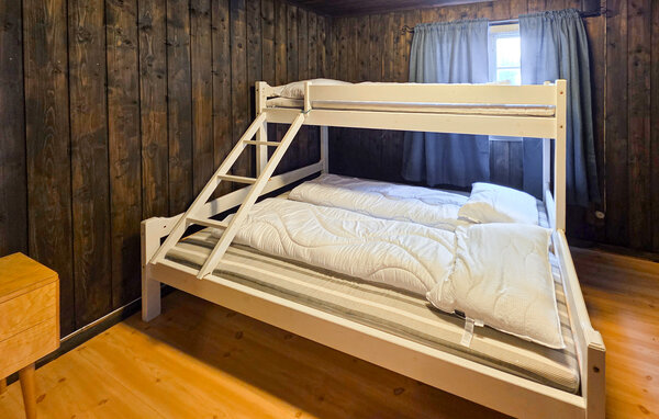 Semesterhus - Øyfjell , Norge - N35852 602